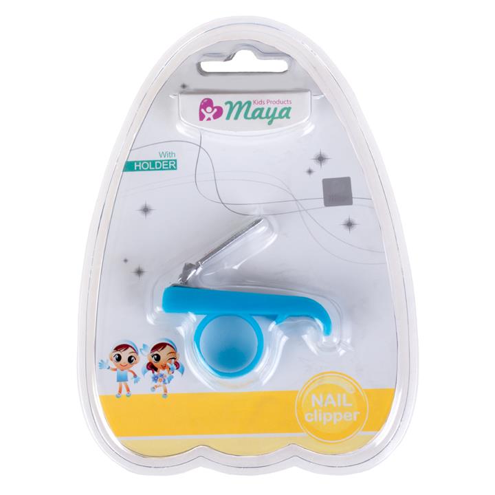 ناخن گیر نوزاد مـایـا maya